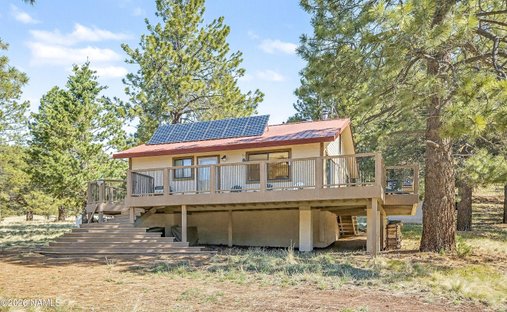House in Flagstaff, Arizona, United States 1