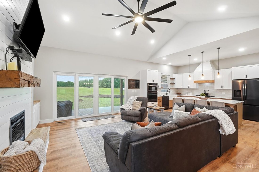 House in Goshen, Ohio, United States 5 - 18300271