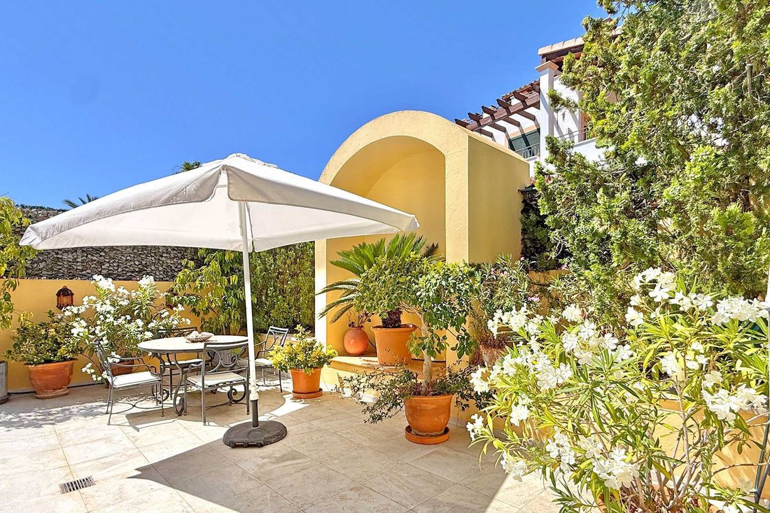 Villa a Camp de Mar, Mallorca, Andratx, Isole Baleari 3 - 18299826