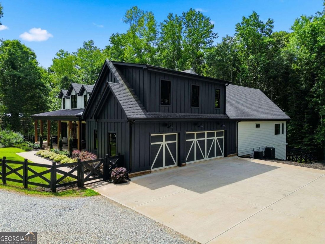Haus in Cherokee County, Georgia, Vereinigte Staaten 3 - 18301852