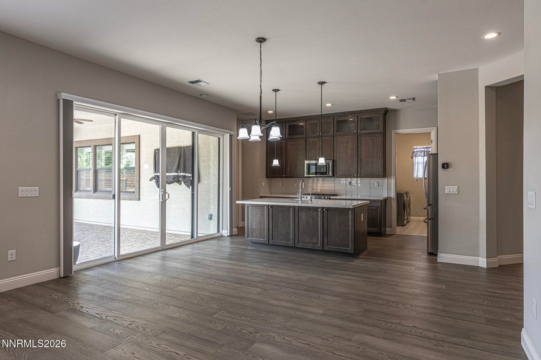 House in Reno, Nevada, United States 4 - 18247624