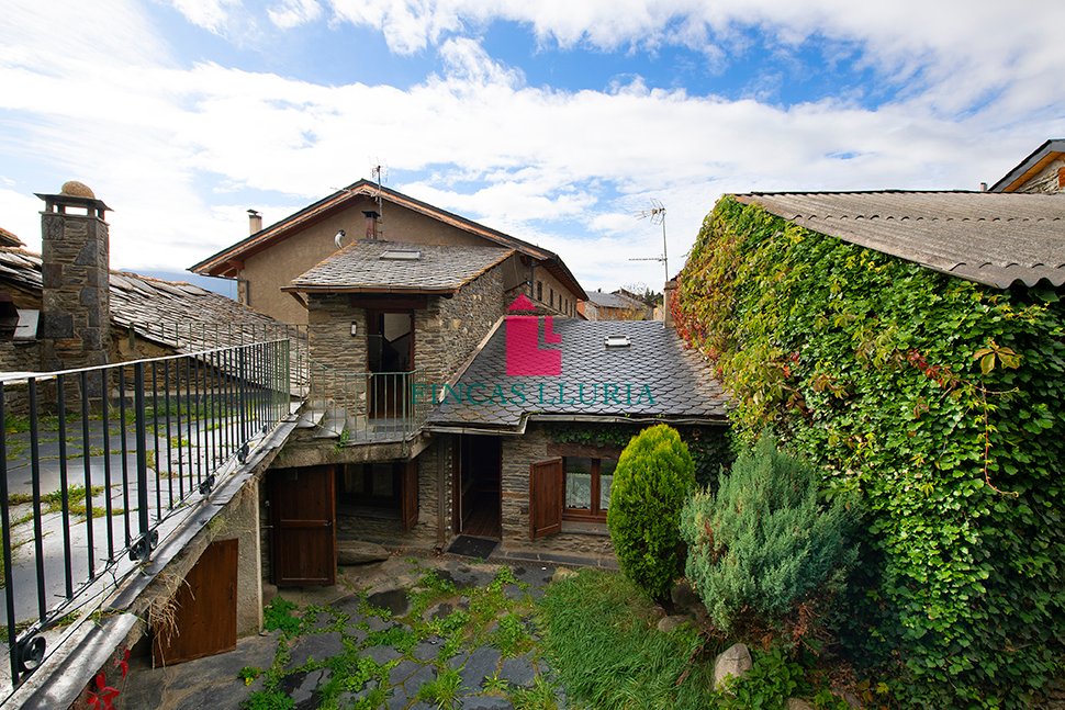House in Bolvir, Catalonia, Spain 4 - 18300545