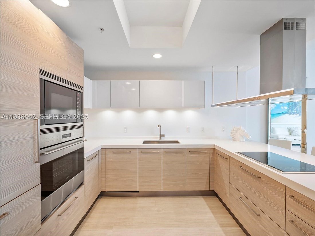 Condo in Golden Beach, Florida, United States 5 - 16864402