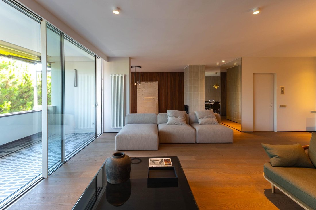 Apartment in Les Corts, Barcelona, Spain 3 - 18302606
