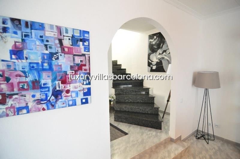 Villa in Santa Susanna, Catalonia, Spain 5 - 18300916