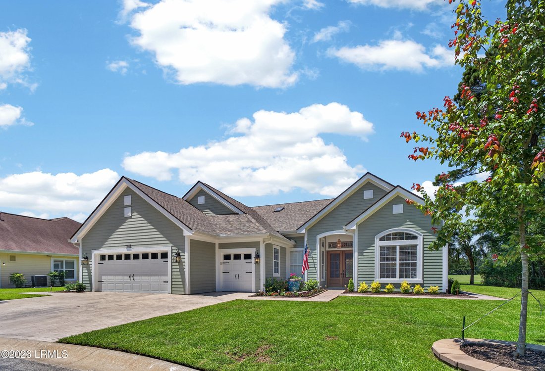 Haus in Bluffton, South Carolina, Vereinigte Staaten 3 - 18298011