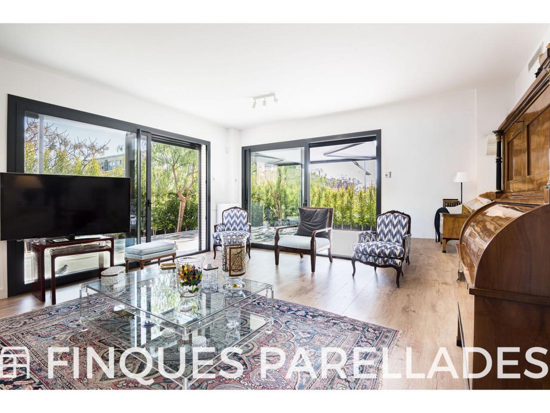 Apartment in Sitges, Catalonia, Spain 1 - 18300517