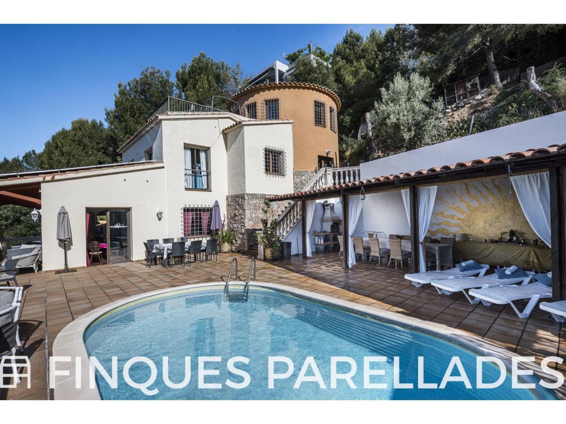House in Sitges, Catalonia, Spain 1 - 18299999