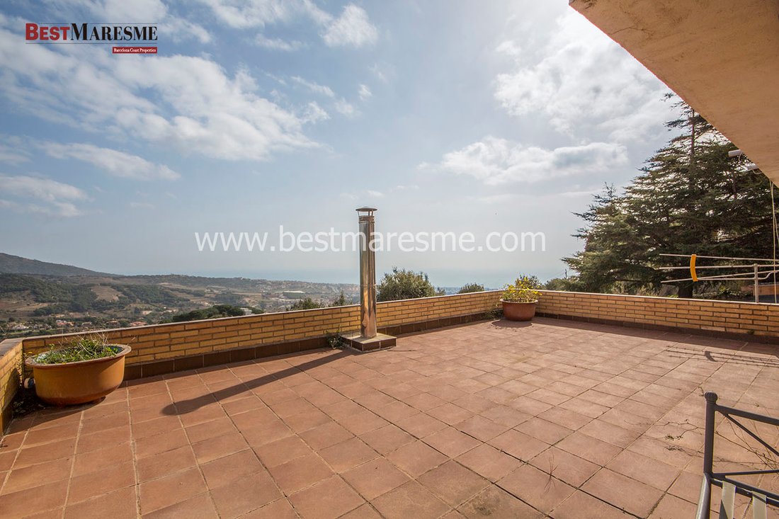 House in Alella, Catalonia, Spain 4 - 18301547
