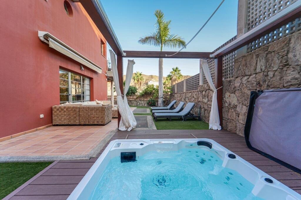 House in Mogan, Canary Islands, Spain 4 - 18255749