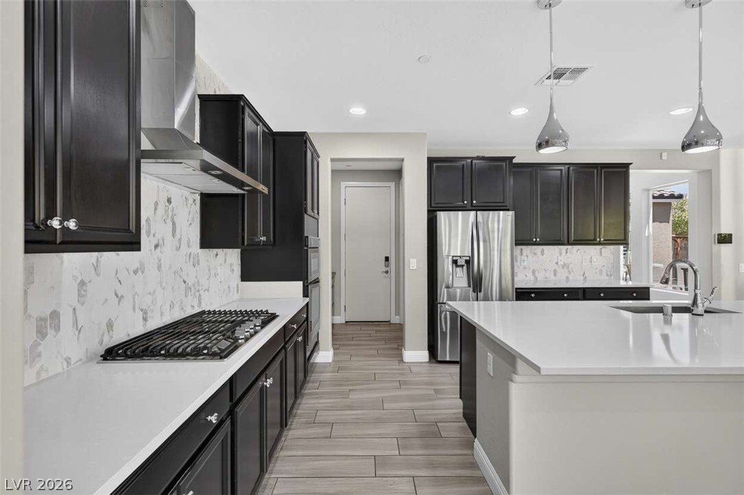 House in Henderson, Nevada, United States 5 - 18300034