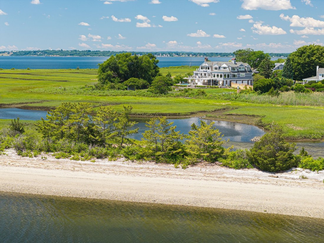 House in Barrington, Rhode Island, United States 5 - 18297807