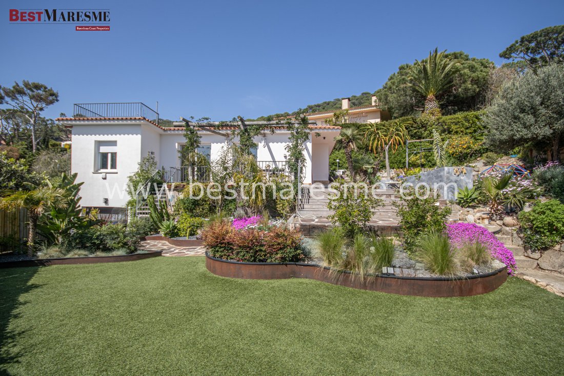 House in Cabrils, Catalonia, Spain 2 - 18302585