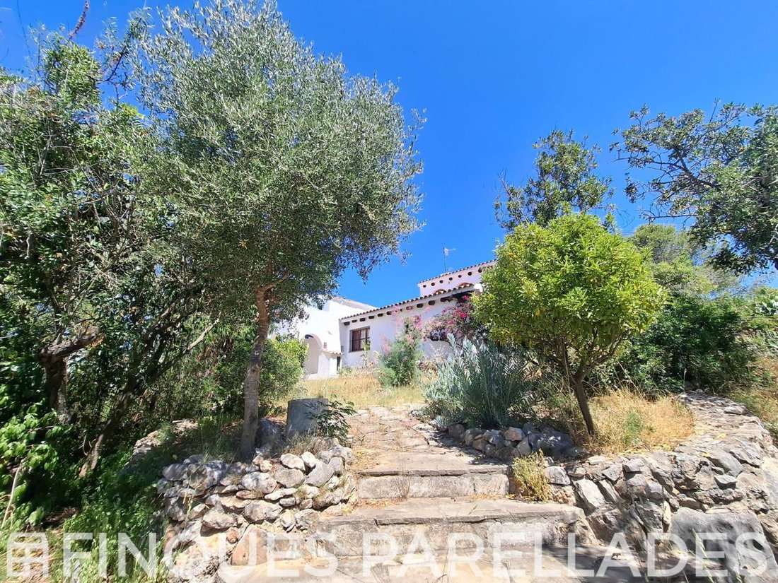 House in Sitges, Catalonia, Spain 4 - 18300117