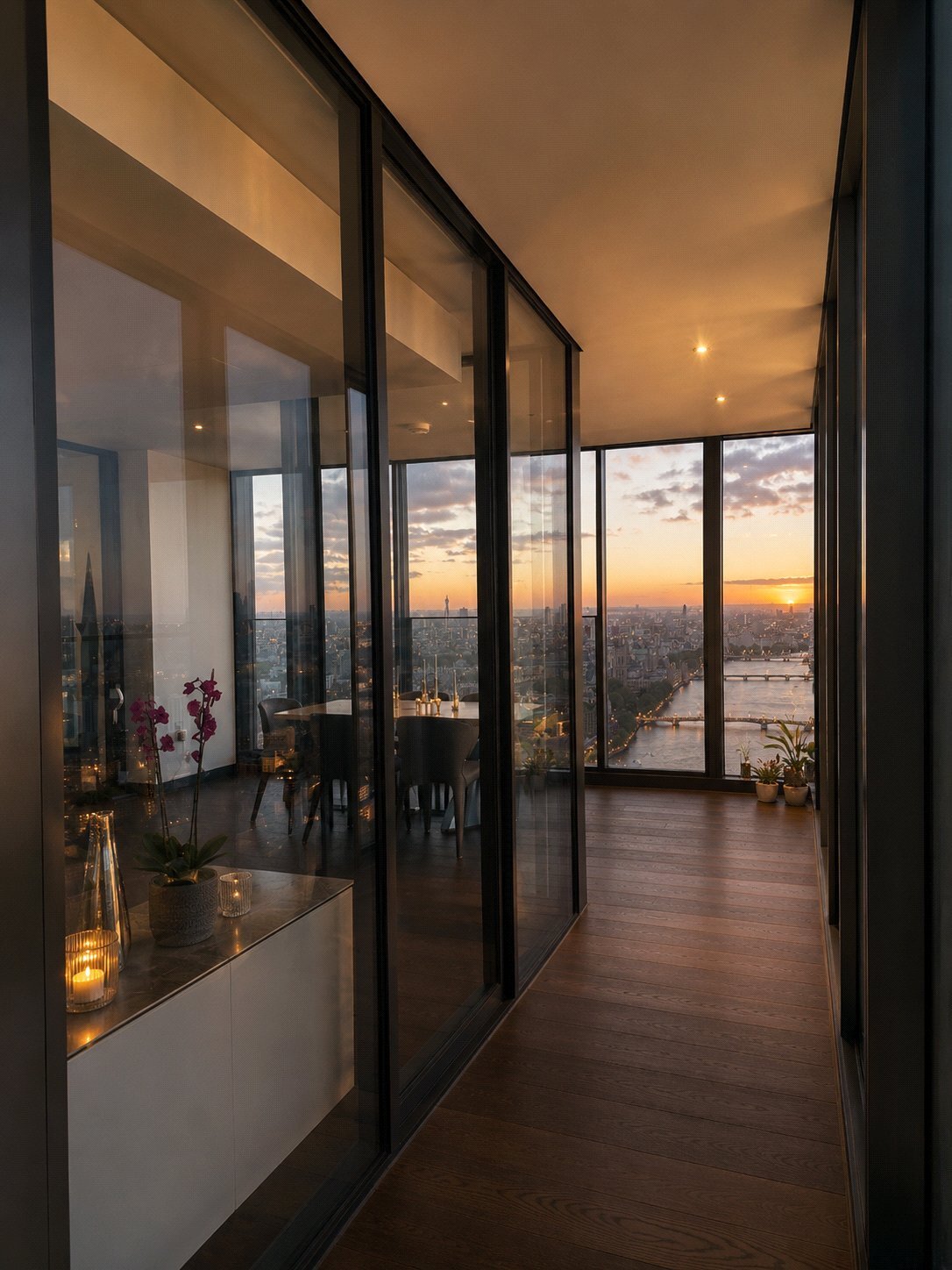 Apartment in Nine Elms, Wandsworth (Greater London), England 3 - 18299669