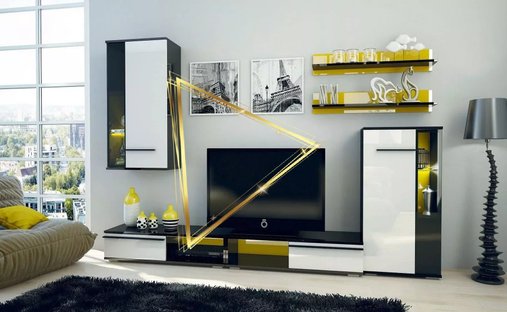Apartment in Bièvres Sud Tolbiac, Paris 13e Arrondissement, Paris 1
