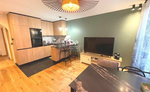 Apartment in Forêt, Saint-Germain-en-Laye, France 1