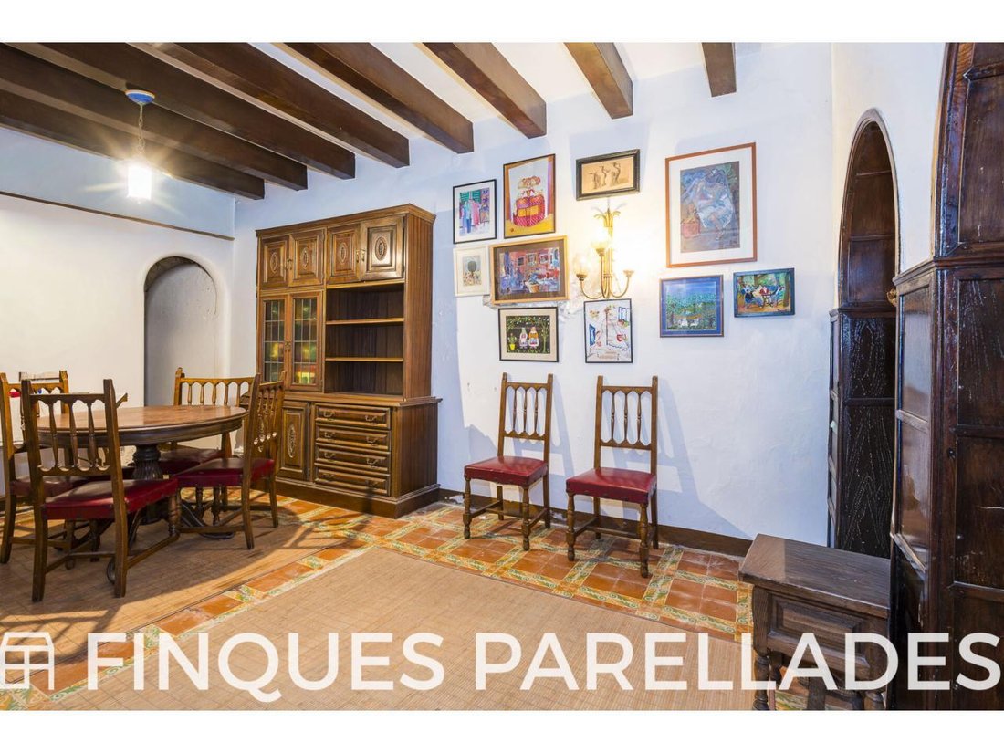 House in Sitges, Catalonia, Spain 4 - 18300057