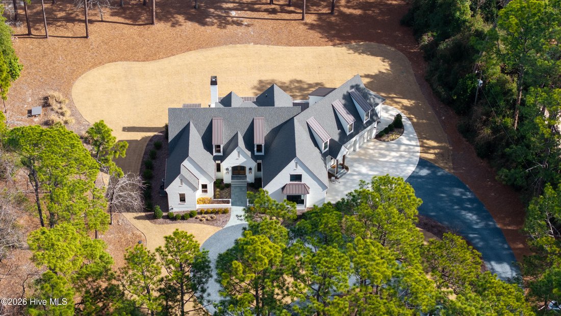 House in Pinehurst, North Carolina, United States 3 - 18302385