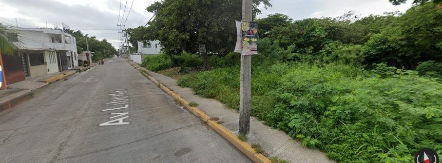 Land in Ciudad del Carmen, Campeche, Mexico 4 - 18298554