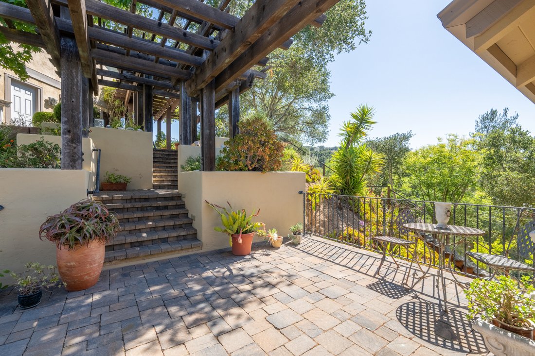House in Carmel Valley, California, United States 2 - 18302863