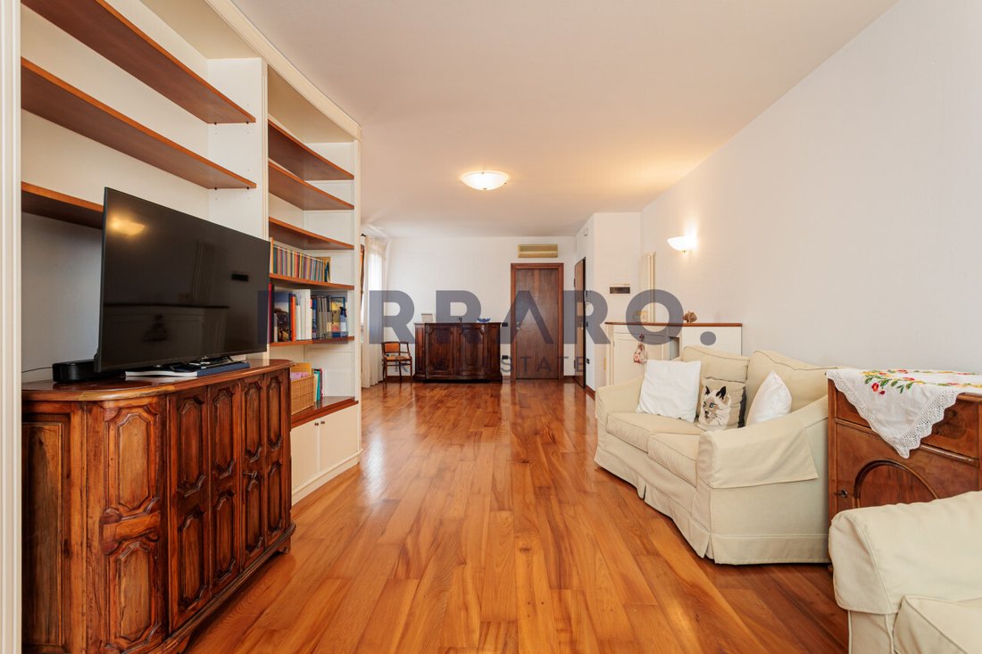 Apartment in Saint Mary Del Rovere, Treviso, Italy 4 - 18302891