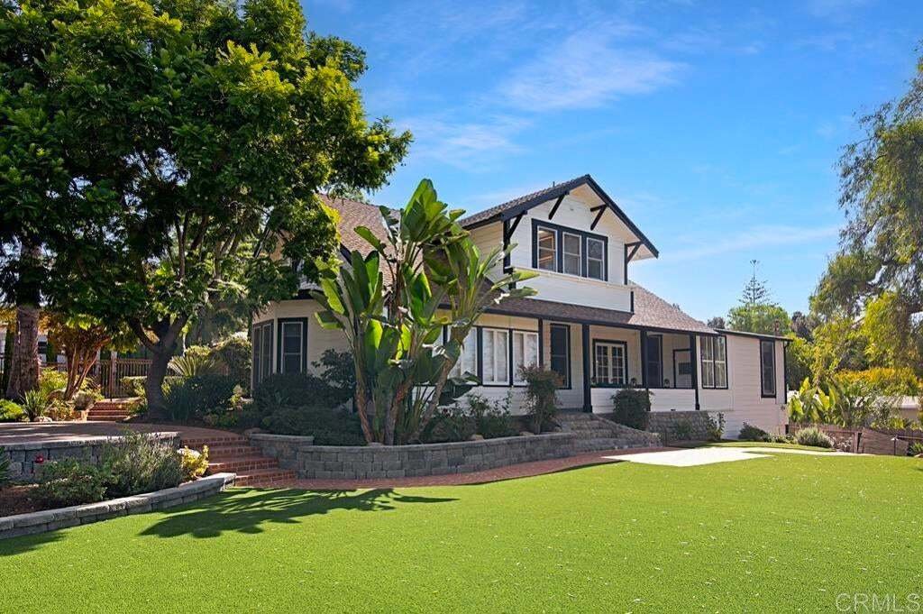House in Fallbrook, California, United States 1 - 18299281