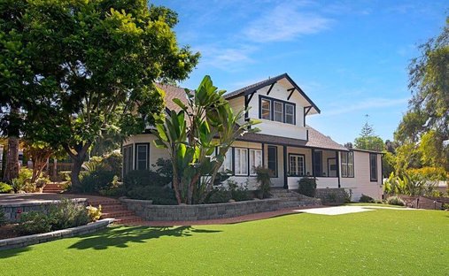 Maison à Fallbrook, Californie, États-Unis 1