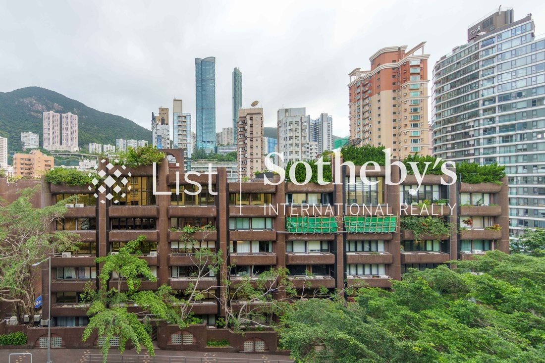 Apartment in Happy Valley, Hong Kong 2 - 18248410