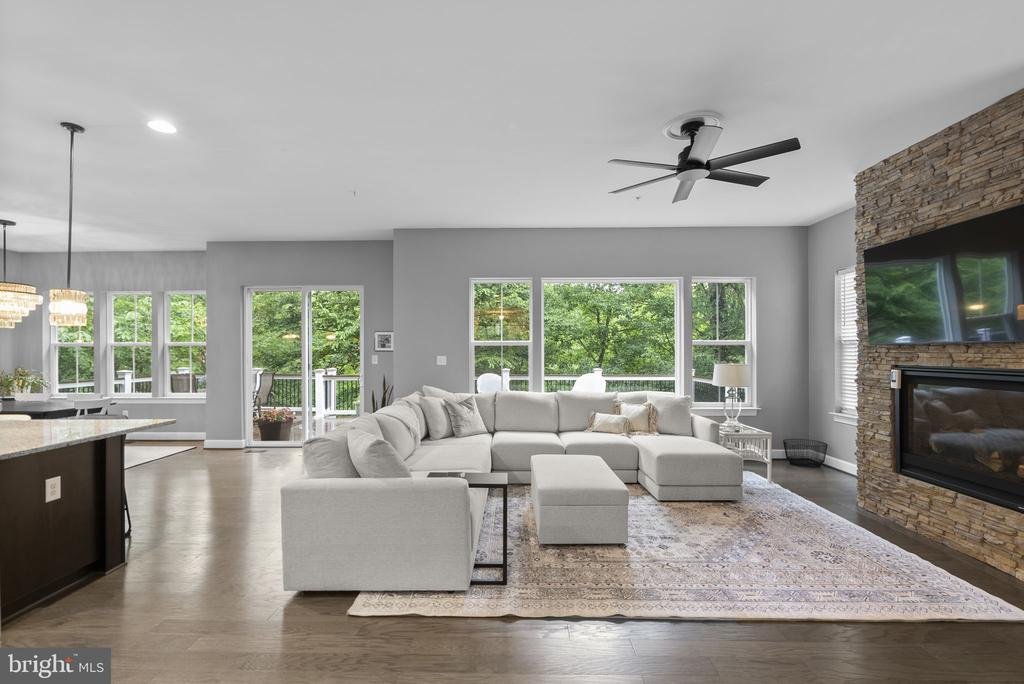 House in New Market, Maryland, United States 5 - 18300366