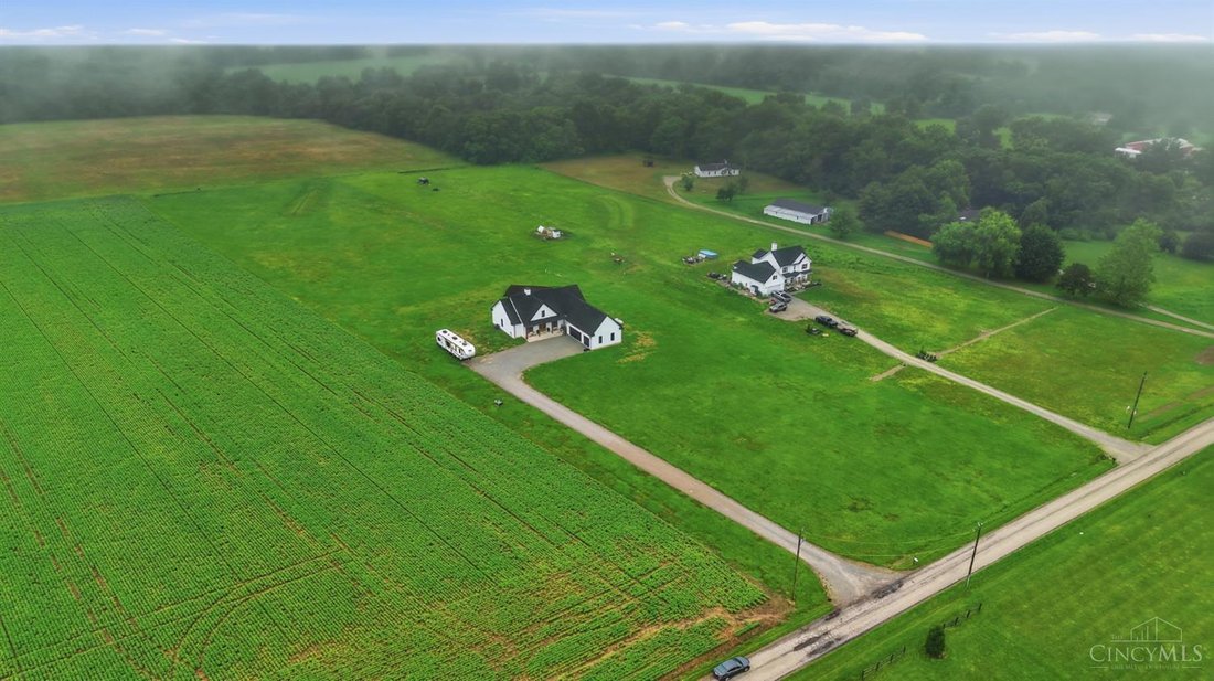 House in Goshen, Ohio, United States 2 - 18300271