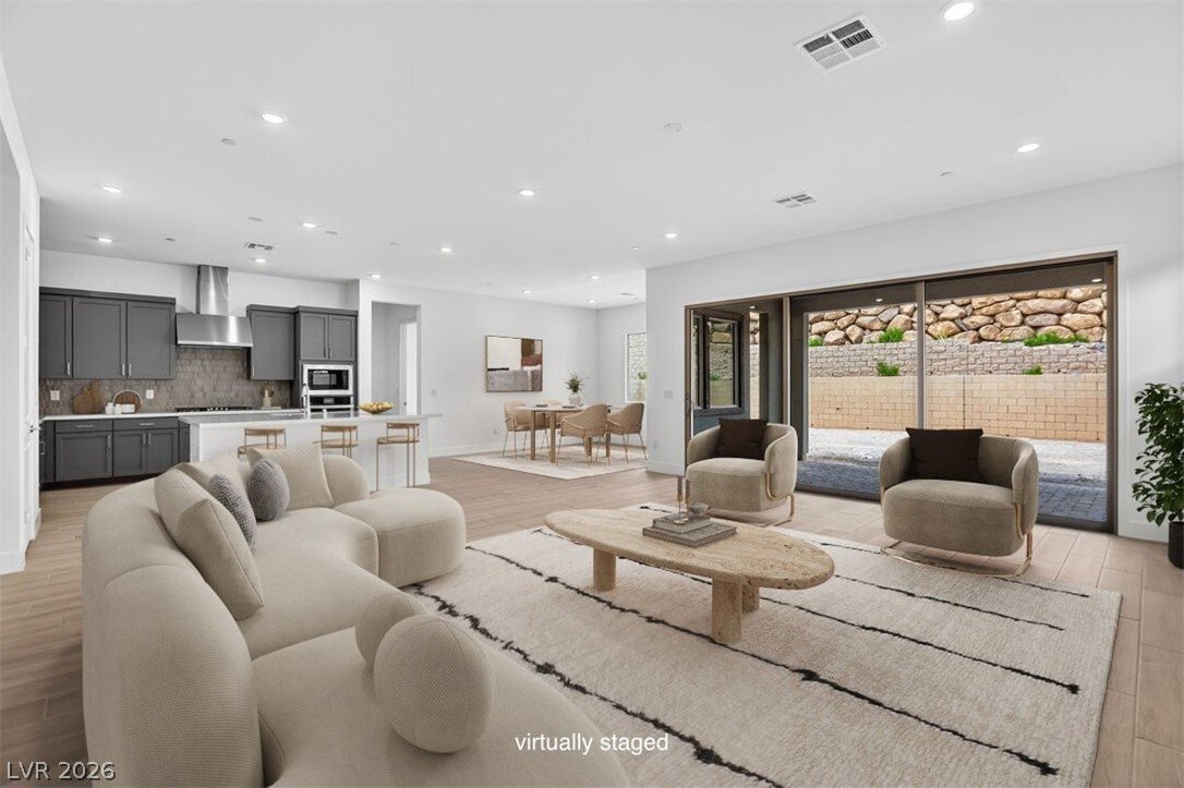 House in Henderson, Nevada, United States 3 - 18026106