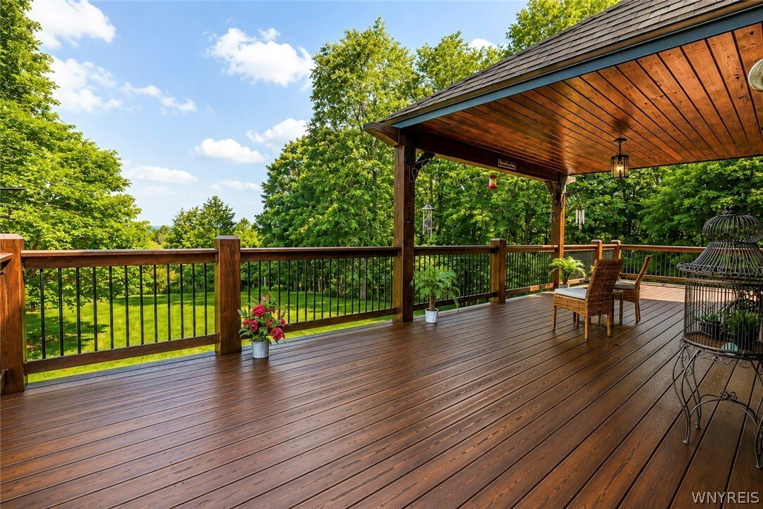 House in East Otto, New York, United States 3 - 18300235