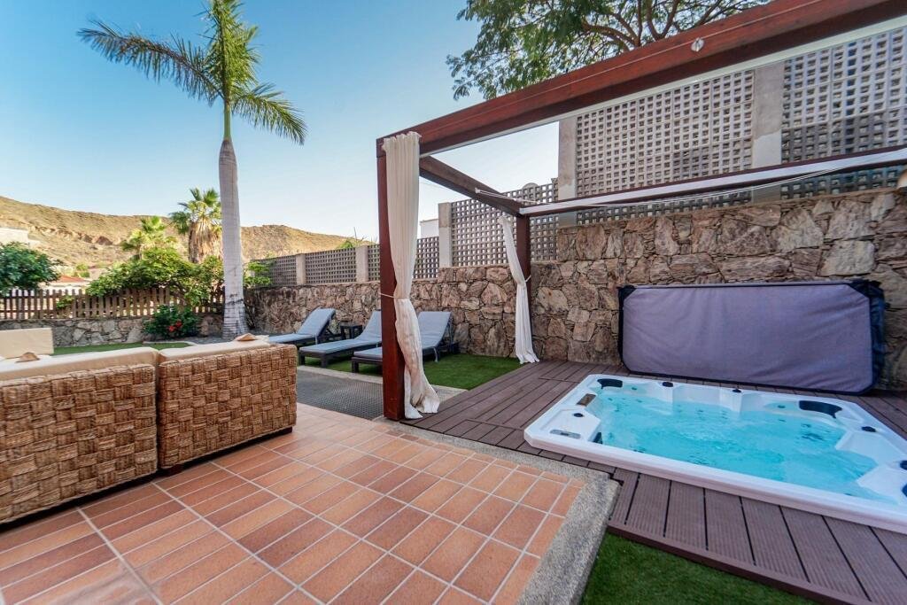 House in Mogan, Canary Islands, Spain 3 - 18255749