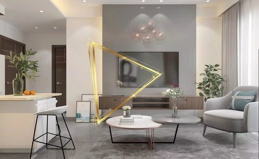 Apartment in Saint Blaise, Paris 20e Arrondissement, Paris 1