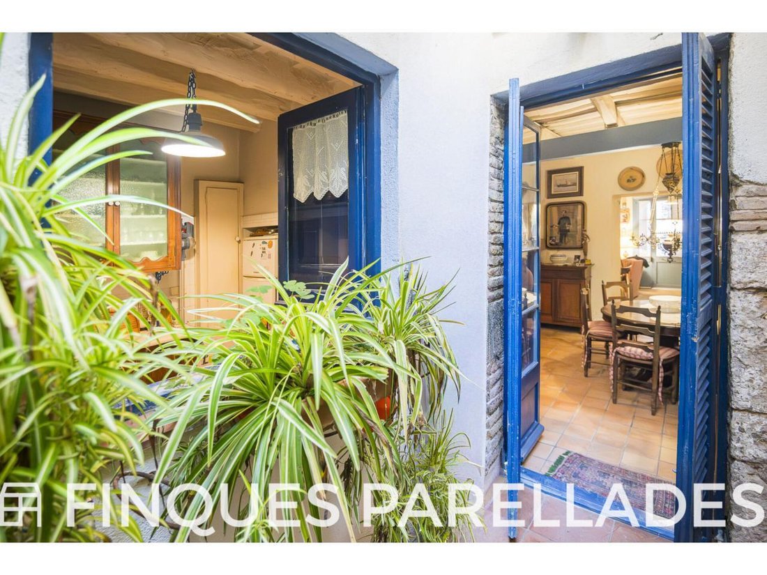 House in Sitges, Catalonia, Spain 5 - 18300079