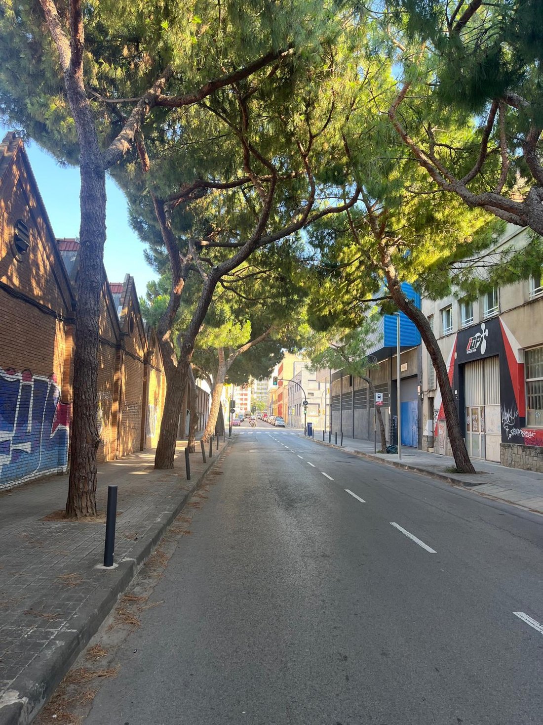 Land in Districte I, l'Hospitalet de Llobregat, Spain 4 - 18299868