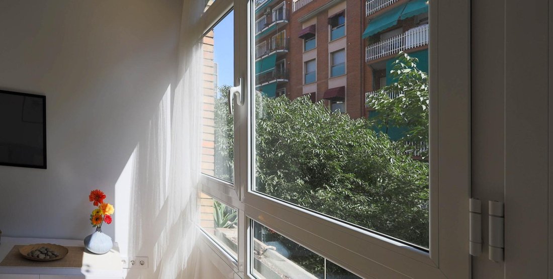 Apartment in Eixample, Barcelona, Spain 4 - 18302688