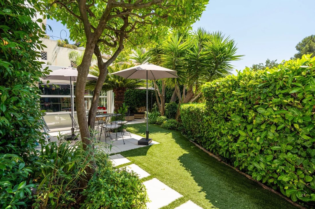 Villa in Collines, Le Cannet, France 5 - 18302133