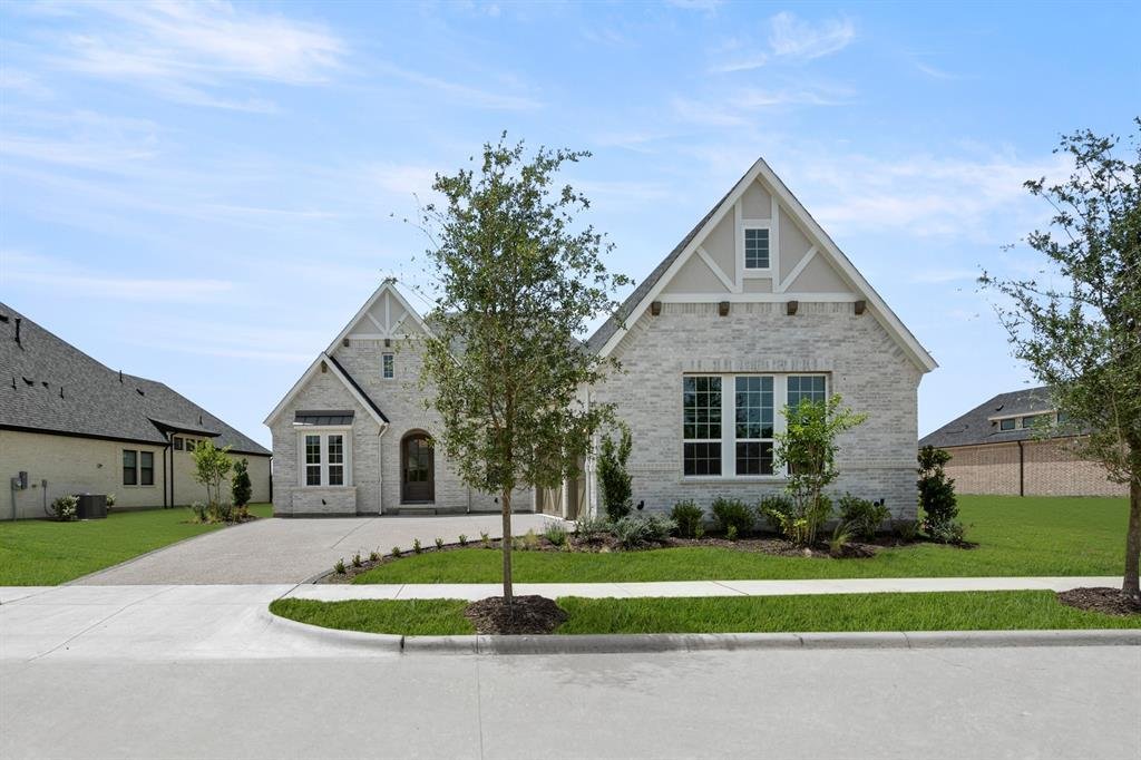 Maison à Arlington, Texas, États-Unis 4 - 16821588