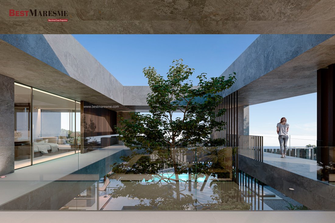 House in Teia, Catalonia, Spain 4 - 18302655
