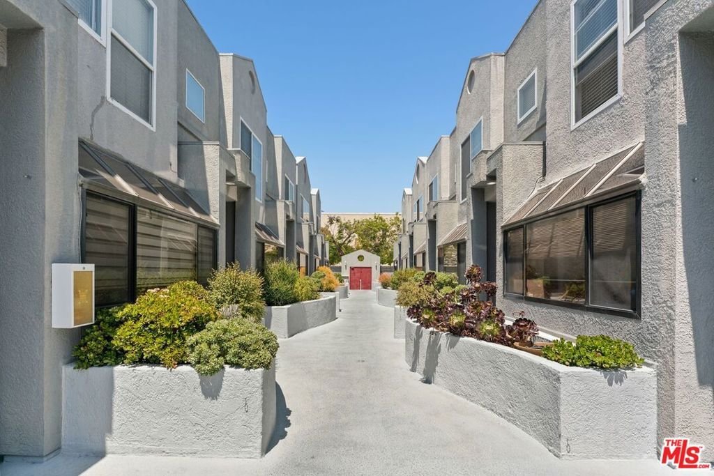 Condo in Santa Monica, California, United States 4 - 18301586