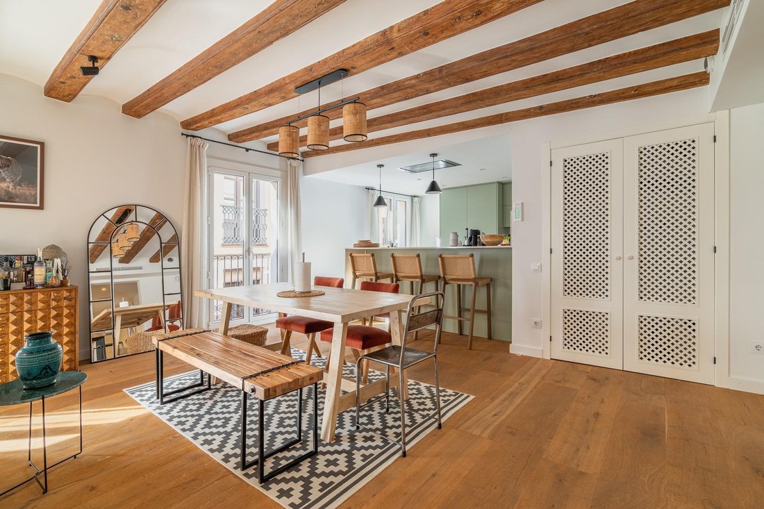 Apartment in Ciutat Vella, Barcelona, Spain 5 - 18301211