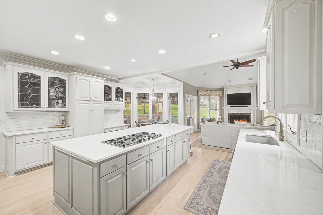 House in Nashville, Tennessee, United States 5 - 18300771