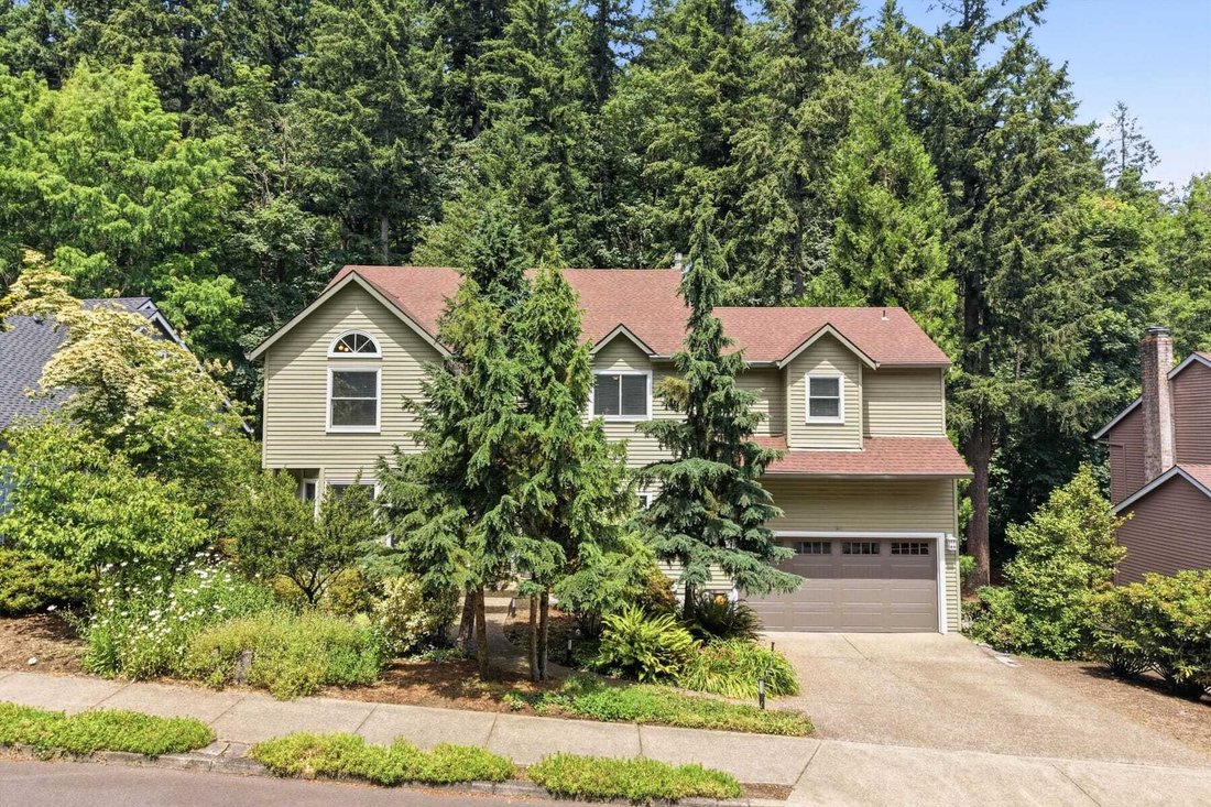House in West Linn, Oregon, United States 1 - 18298716