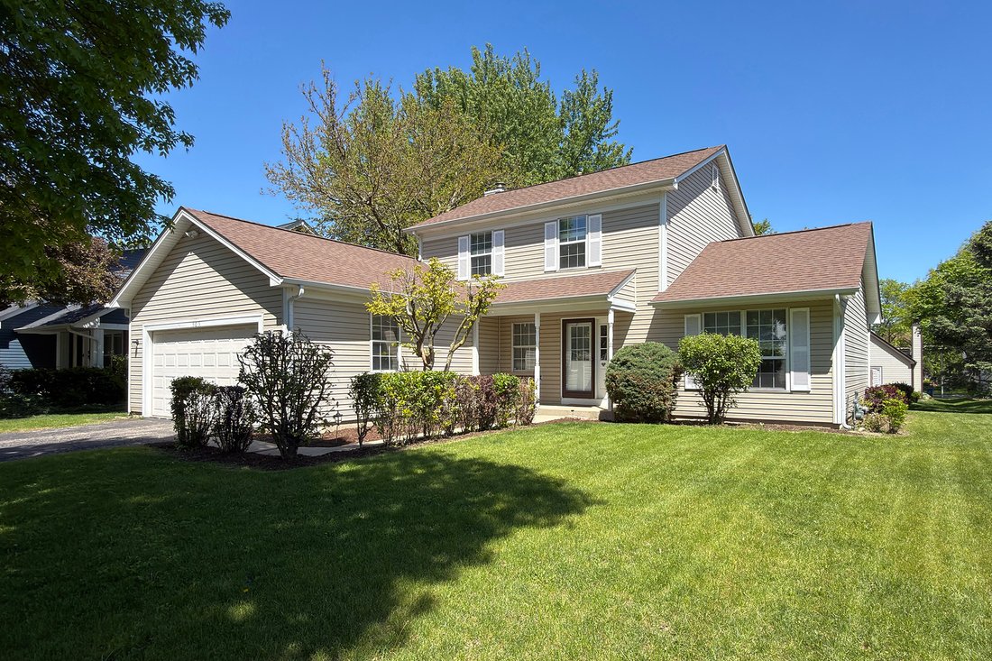 House in Schaumburg, Illinois, United States 1 - 18301275