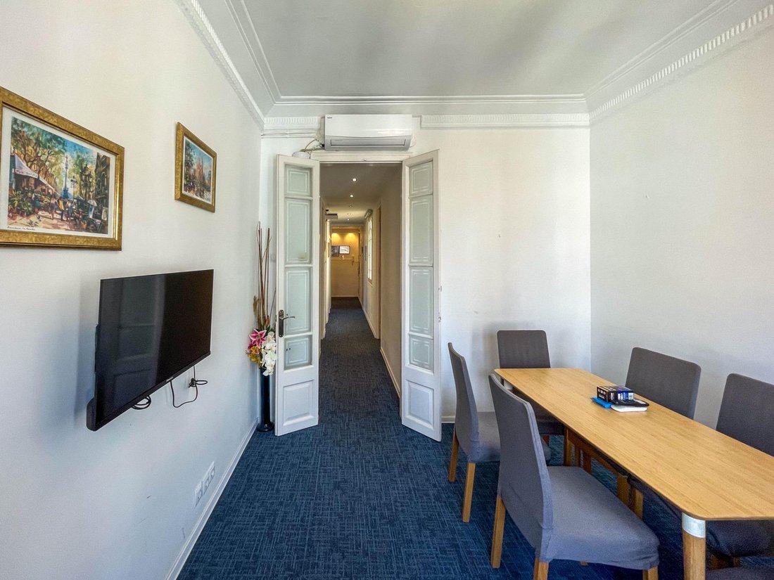 Apartment in Eixample, Barcelona, Spain 5 - 18302335