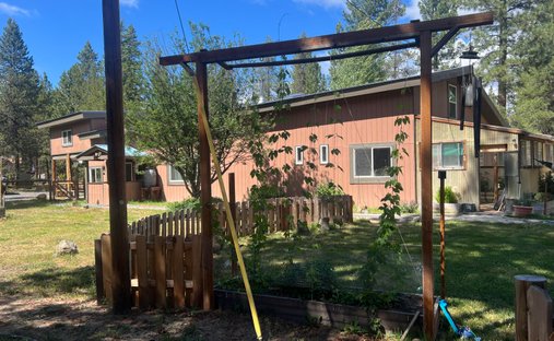 House in La Pine, Oregon, United States 1