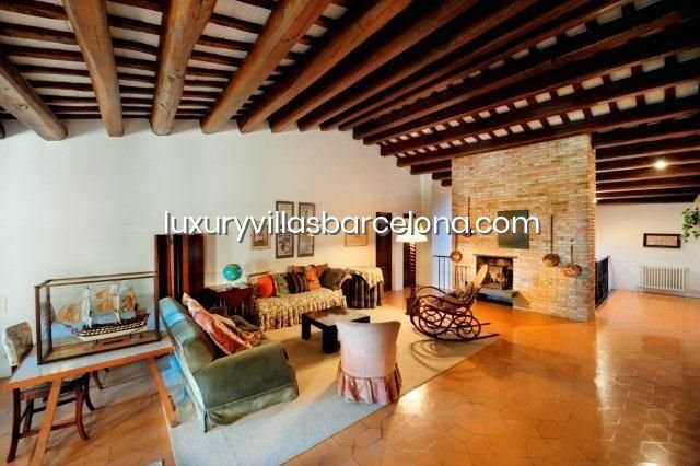 House in Pineda de Mar, Catalonia, Spain 4 - 18300977