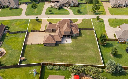 House in Longview, Texas, United States 1